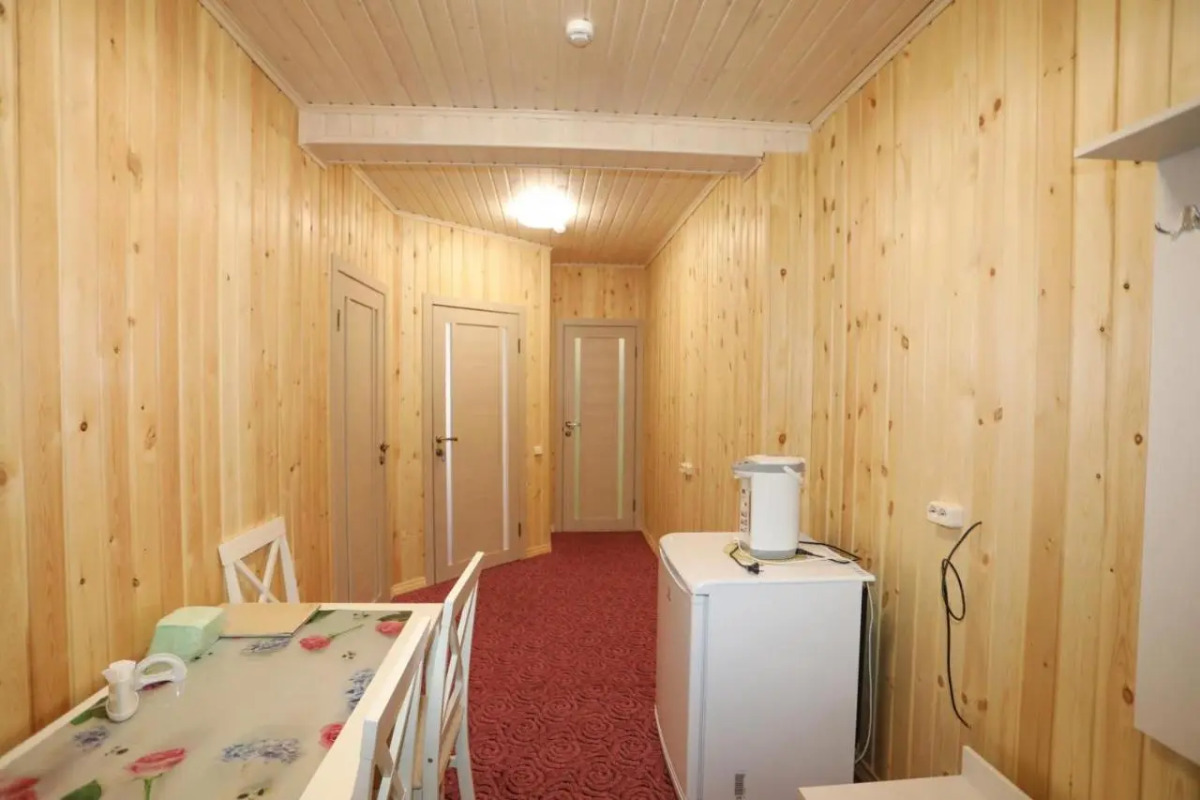 Отель Натали