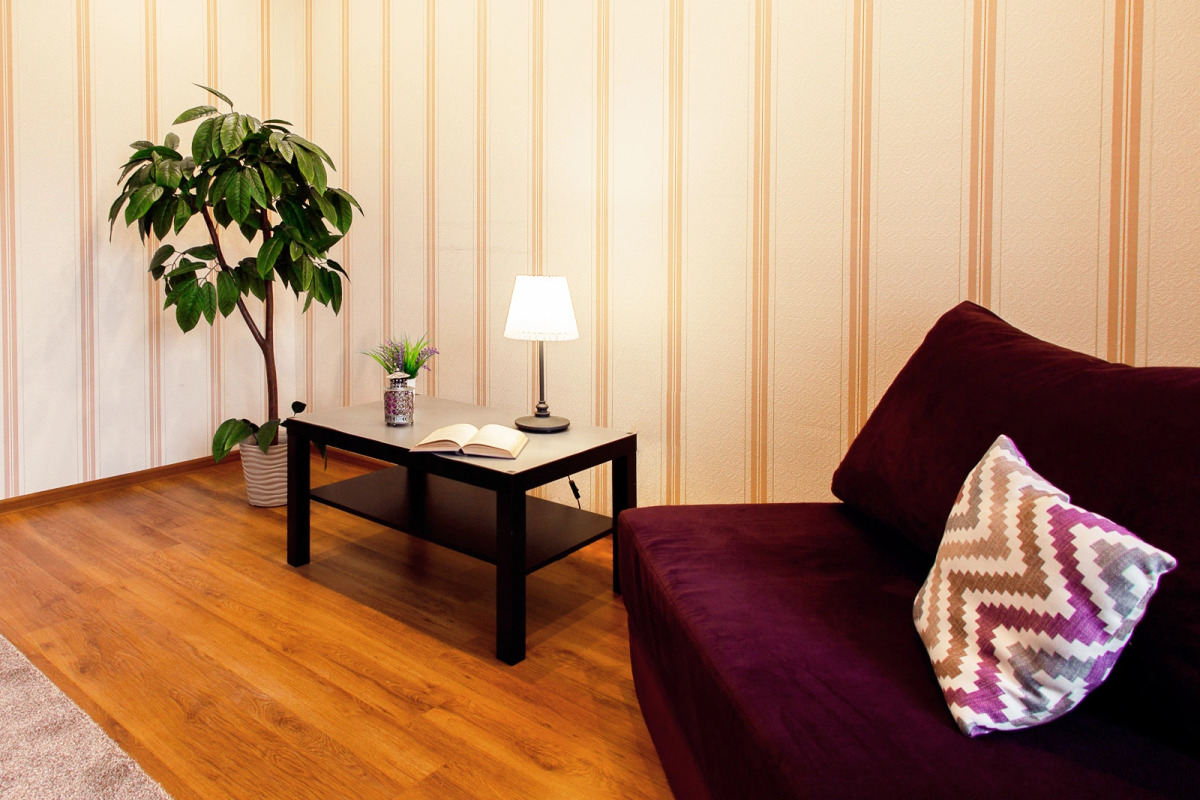 Апартаменты Bliss aparts: Centre-Rybinskaya 11