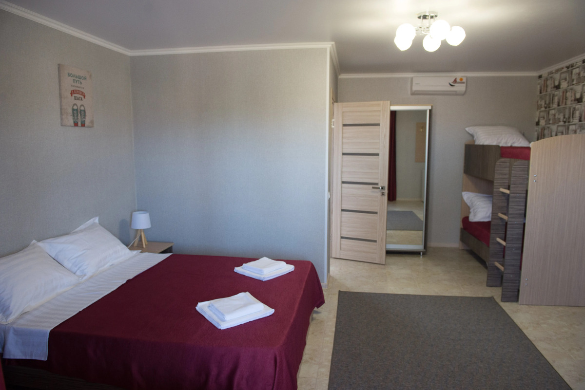 Гостевой дом Dolce Vita