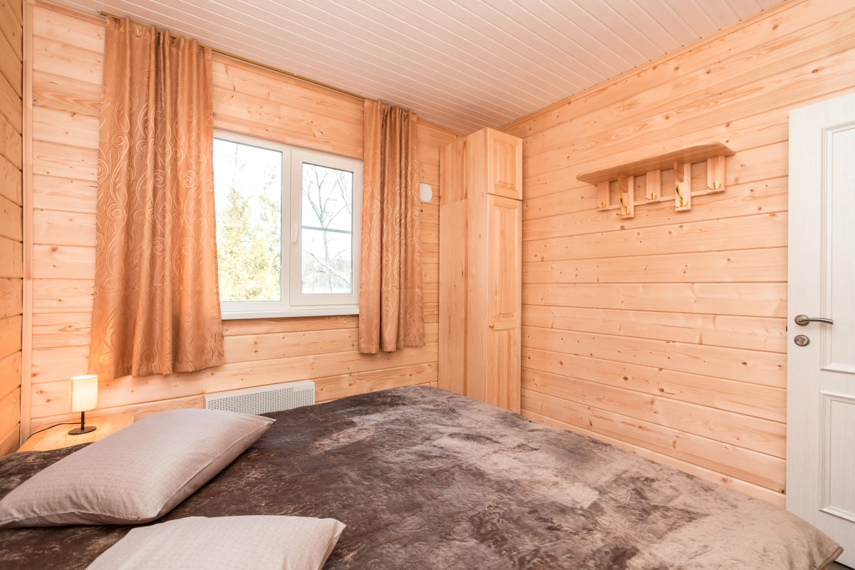 Гостевой дом 7 VILLANORDA