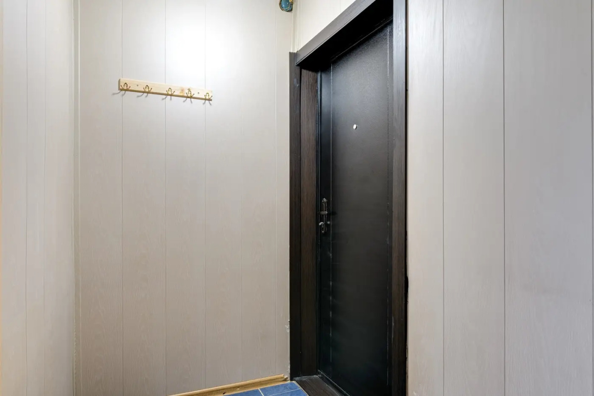 Апартаменты Башиловская 1к1