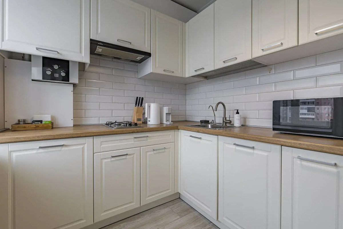 Апартаменты Обломов на площади Горького