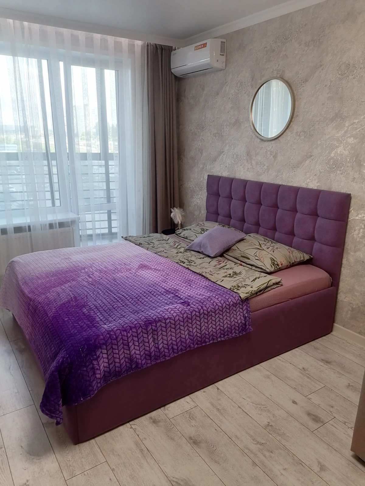 Апартаменты Vesna Историка Костомарова