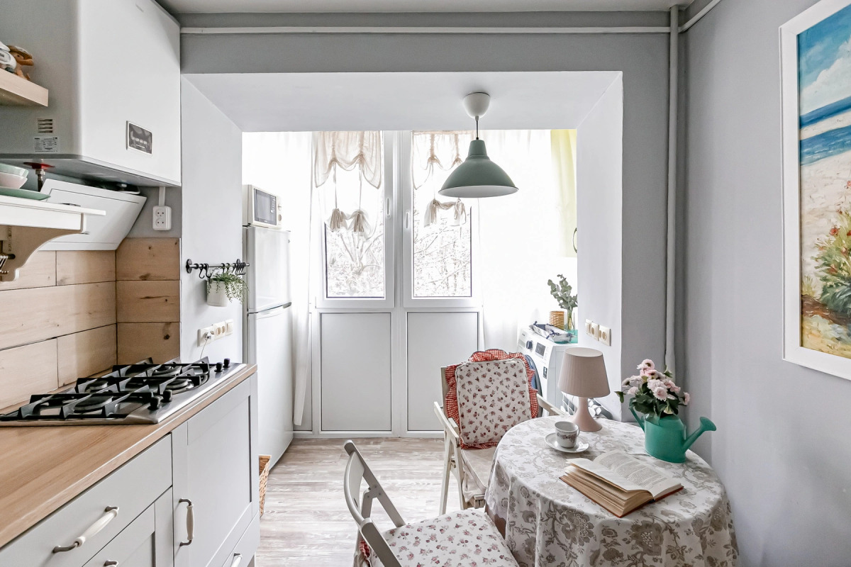 Апартаменты Provence