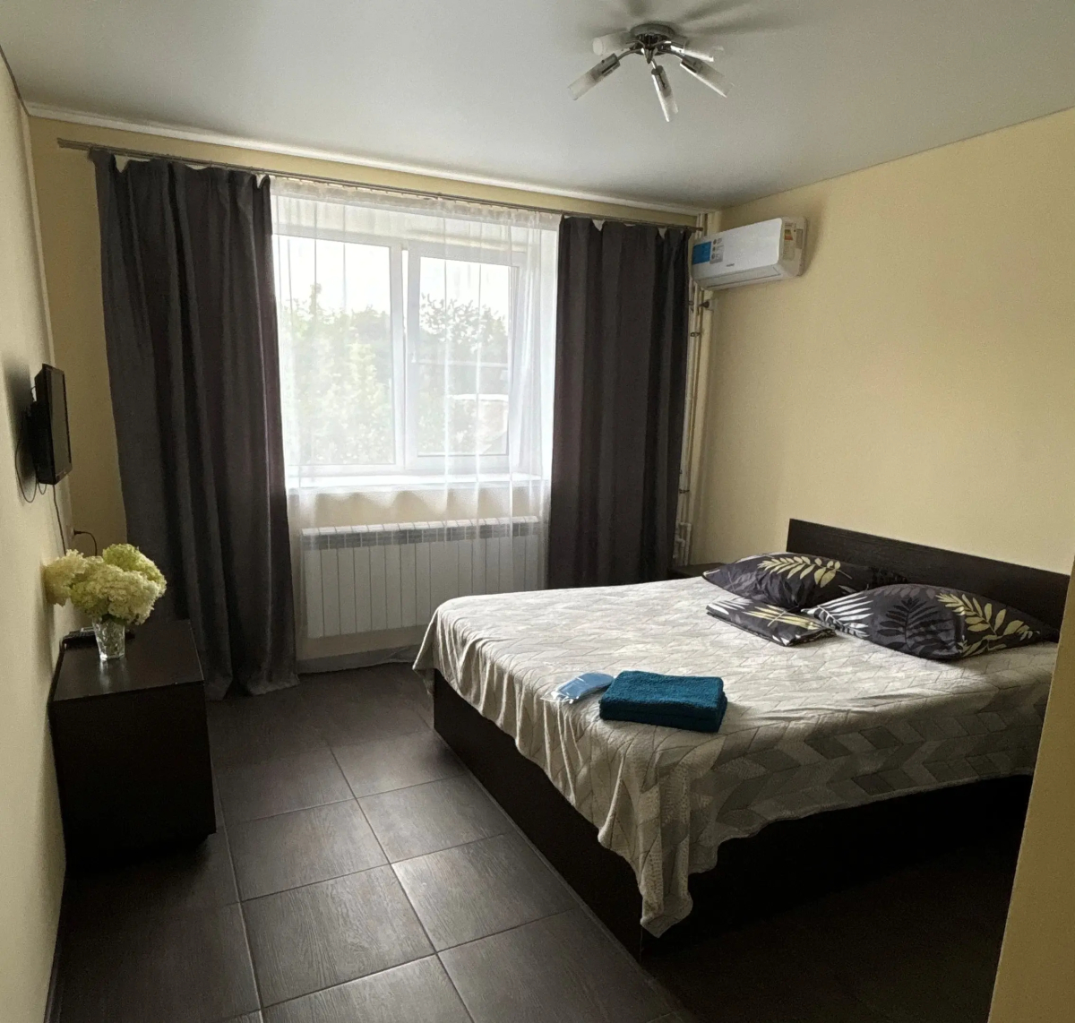 Гостевой дом на Брянской