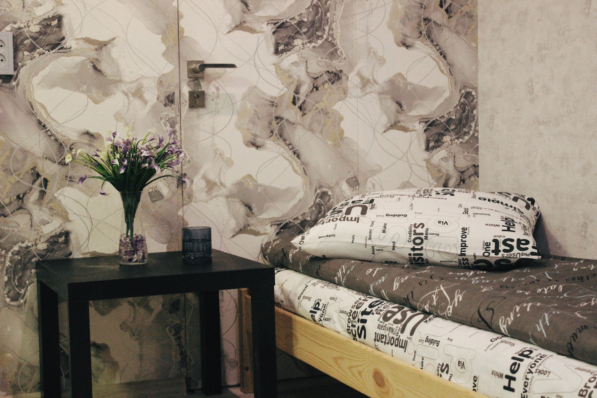 Квартира Янтарные выходные центр