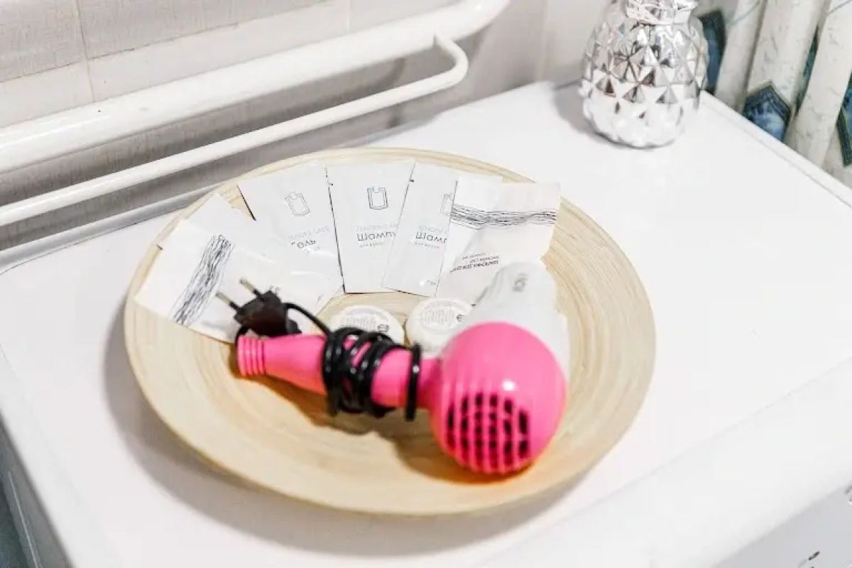 Апартаменты  Дзержинского 13