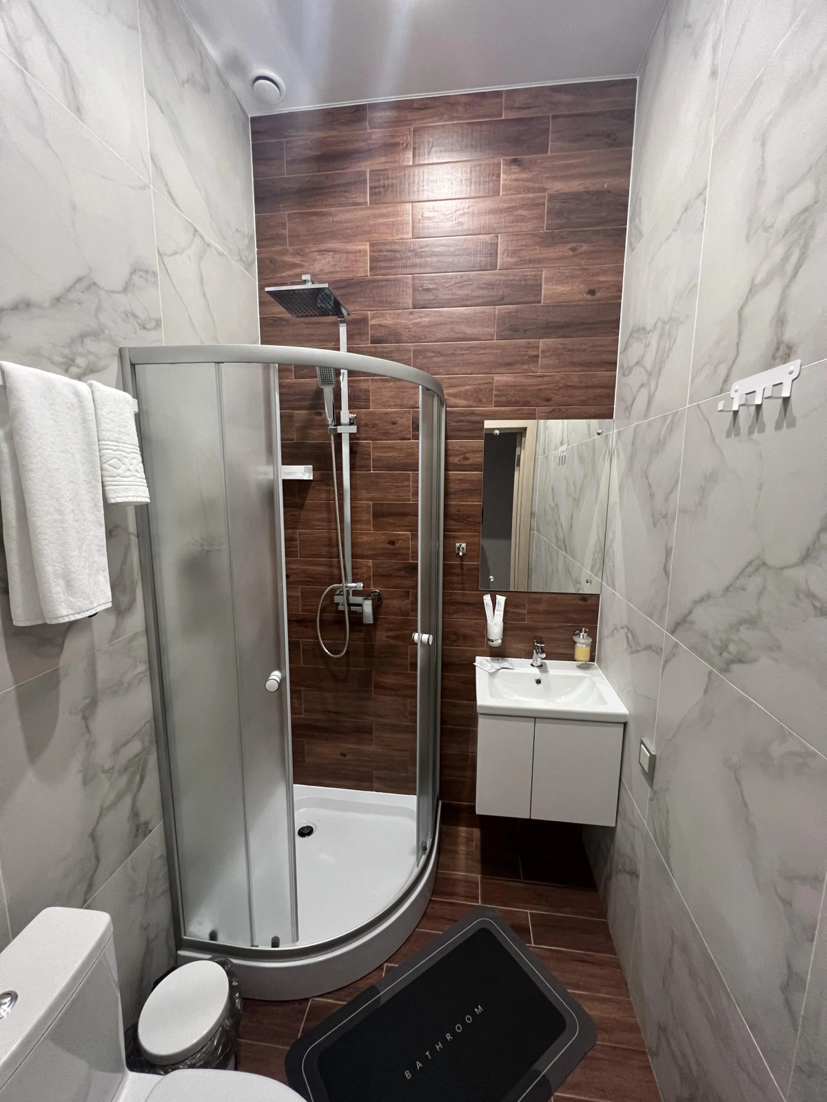 Отель ТракЦентр