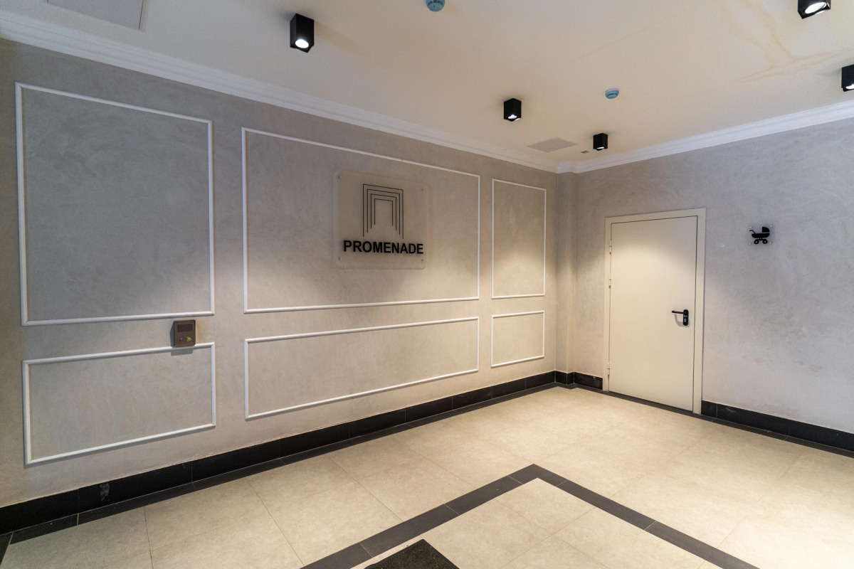 Апартаменты VKOMFORTE на улице Парфеновская