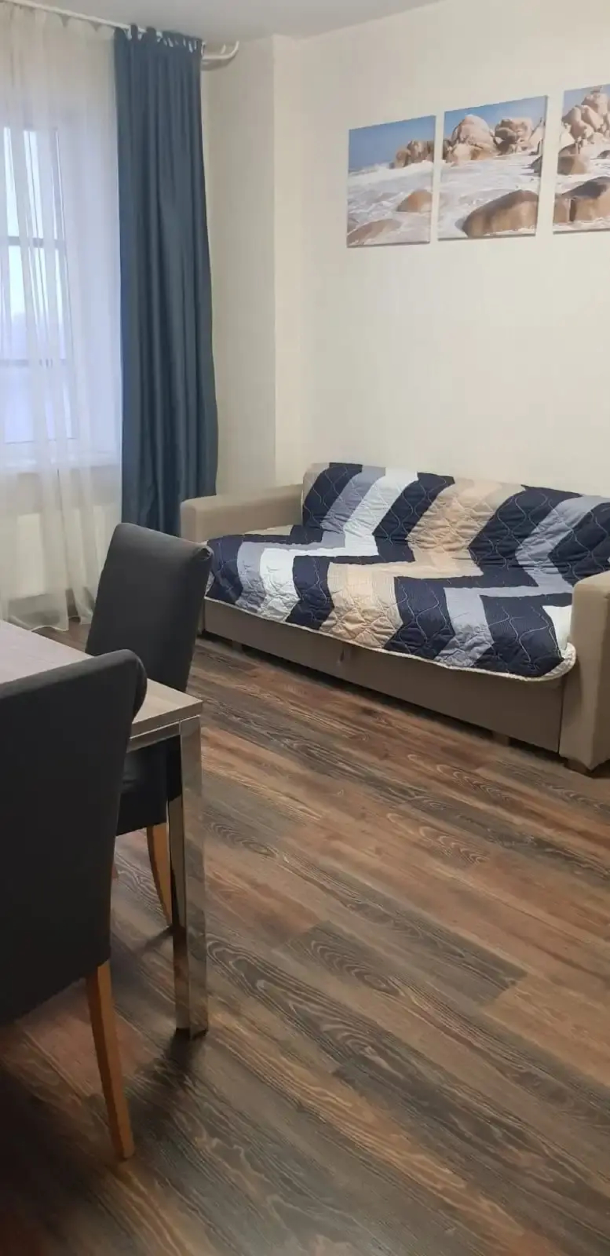 Апартаменты Park Aparts 252