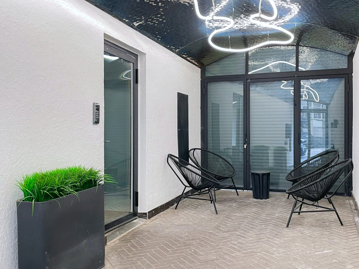 Апартаменты От HotelRoom24, Студия-квартира в центре Москвы