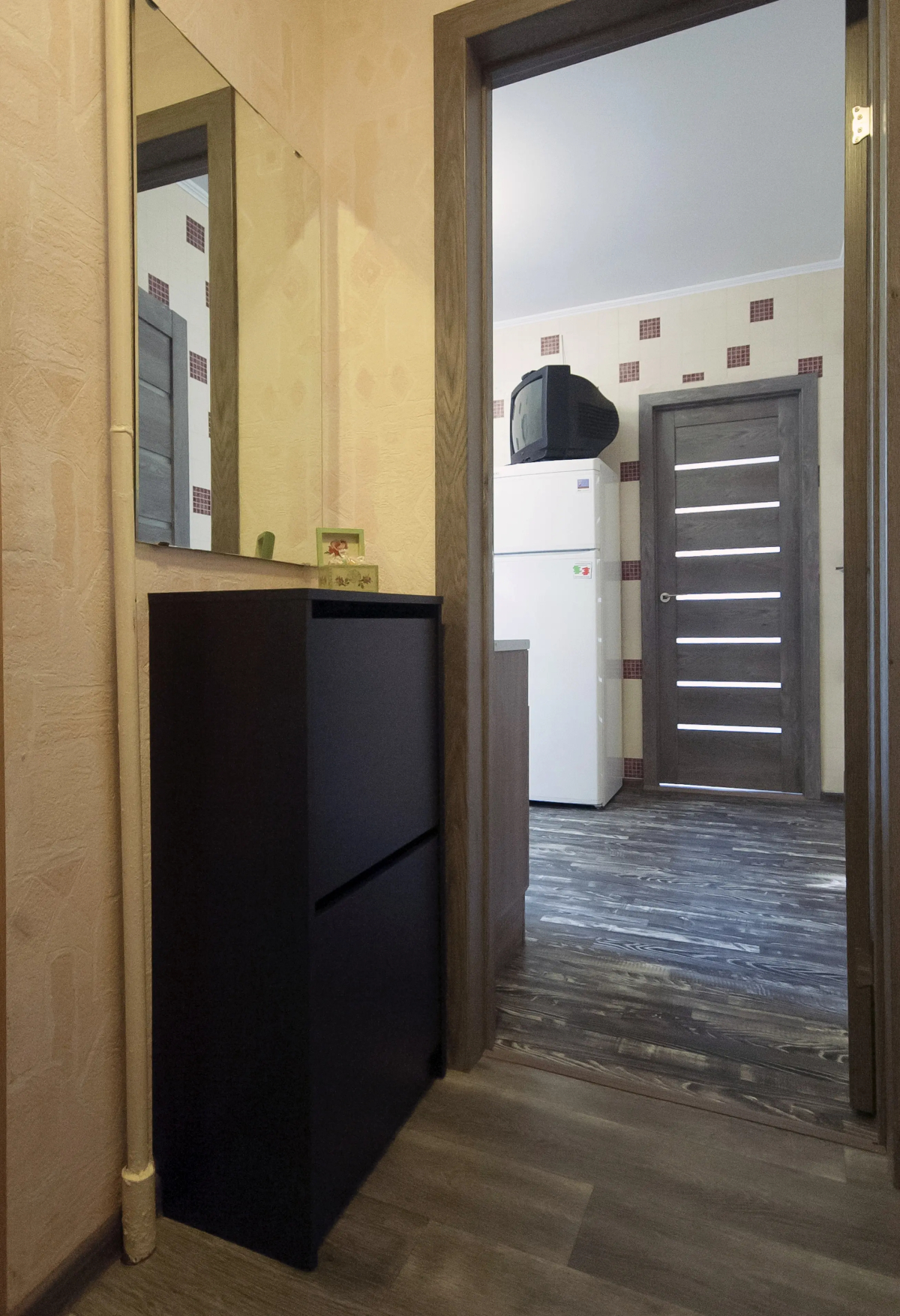 Апартаменты 1-Комнатные Апартаменты Возле Закхаймских Ворот