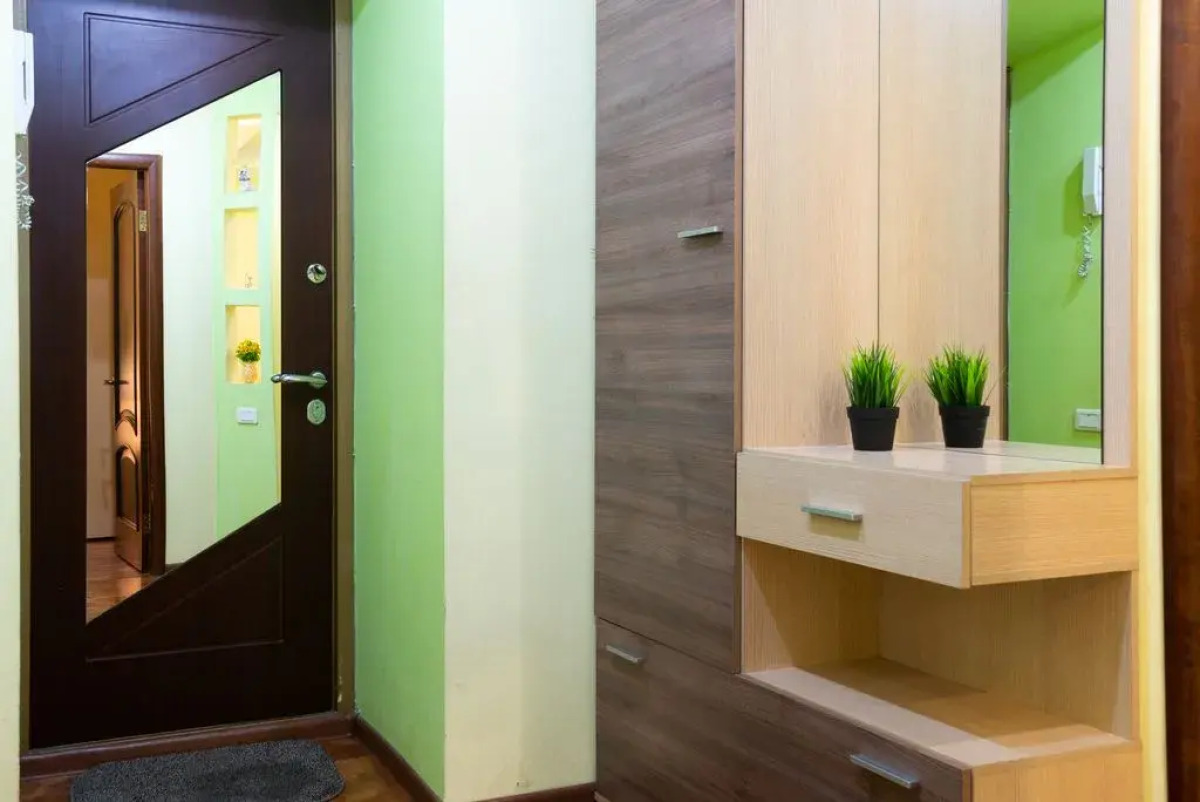 Апартаменты Apart-Comfort на Вольной 3