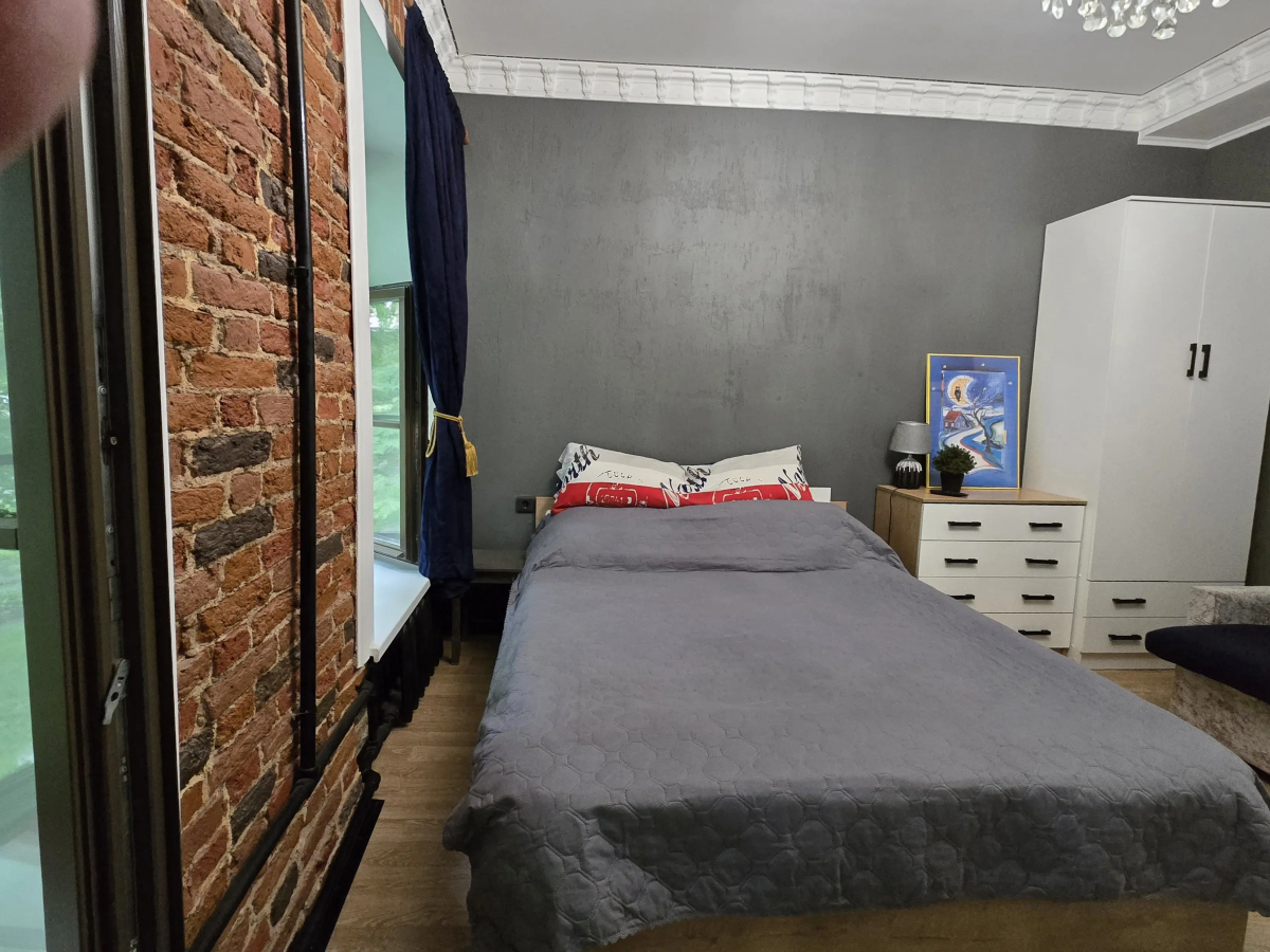 Апартаменты 1 У Старокалинкинского моста