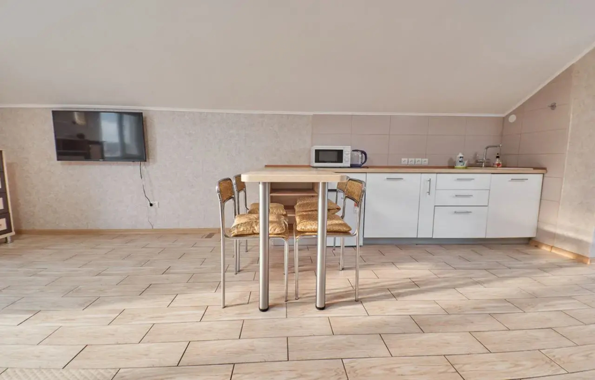 Апартаменты Джера 1