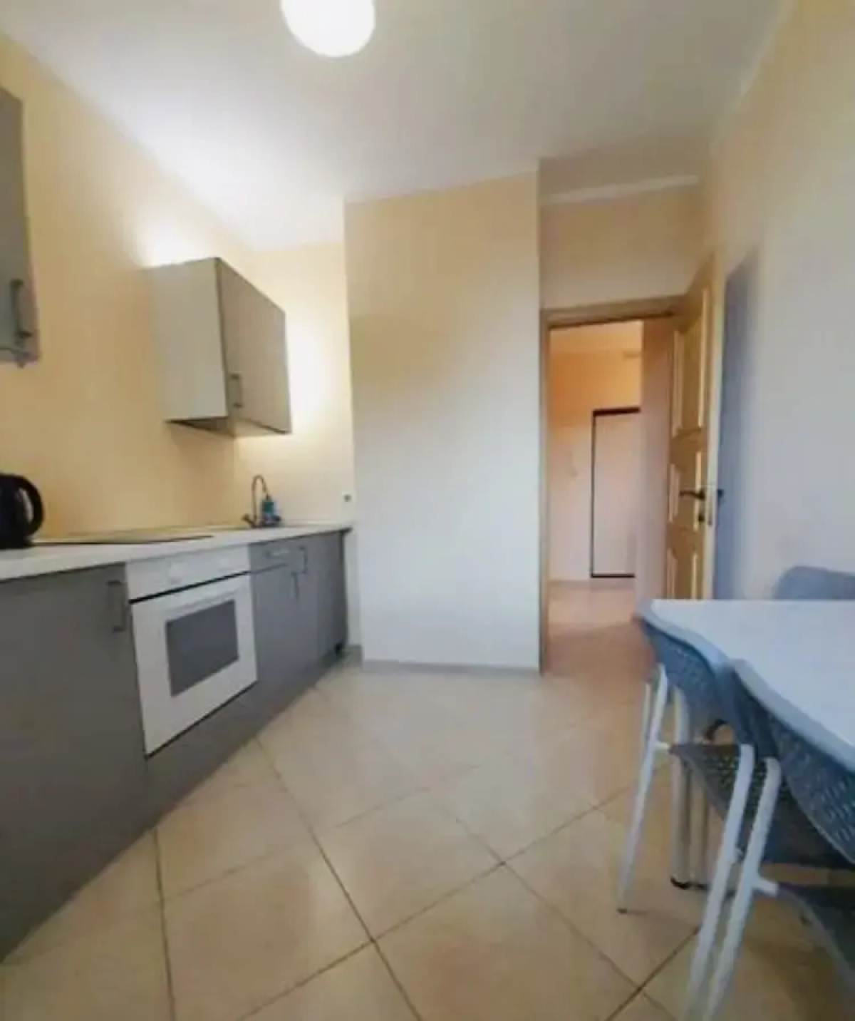 Квартира МишЛен в апарт-отеле YES! на Просвещения