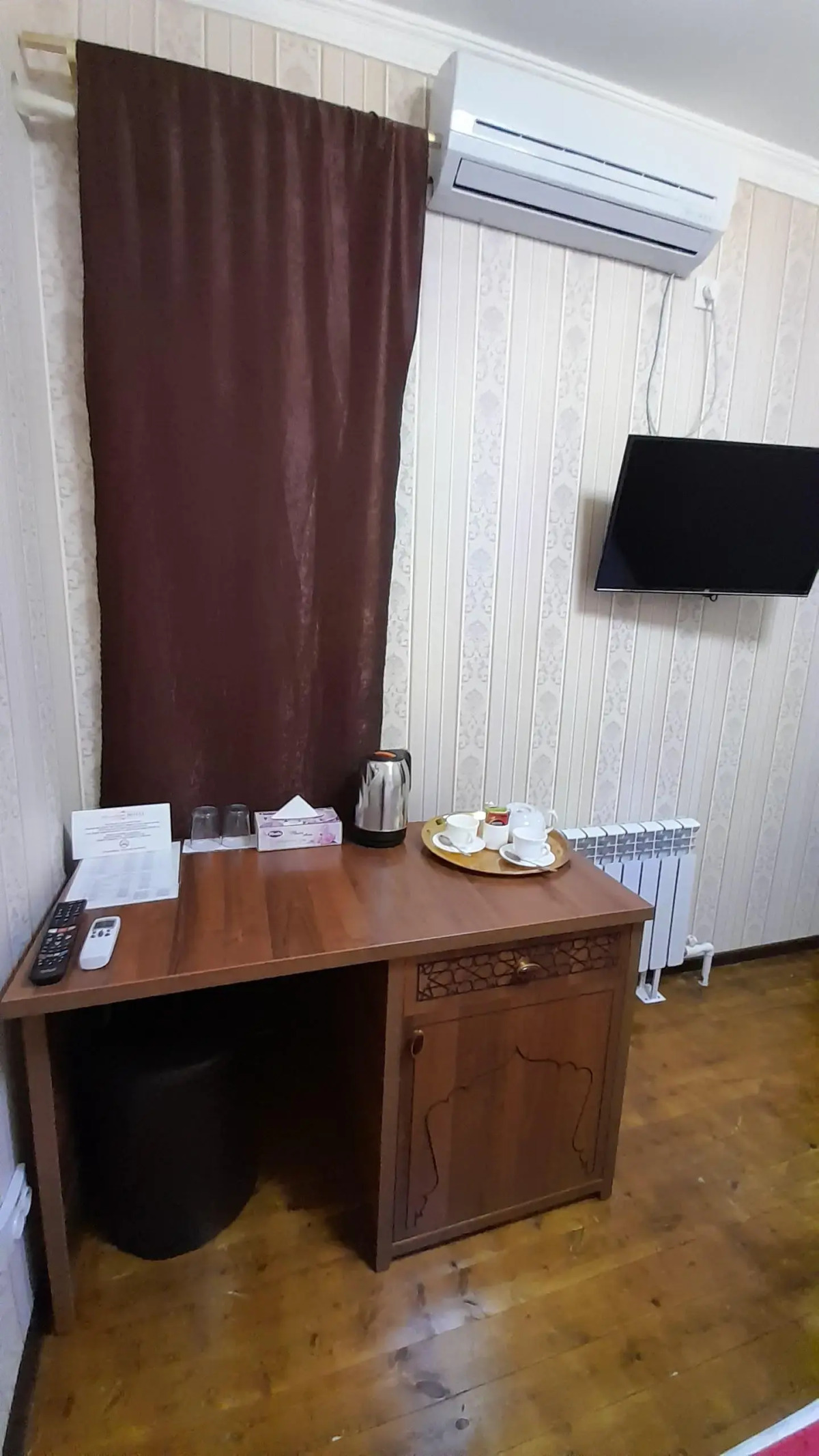 Отель Villa Oasis