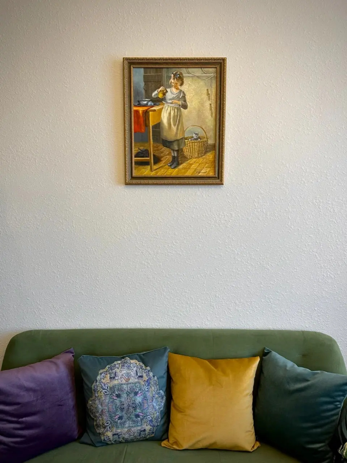 Квартира Ретро студия на Крепостной 39