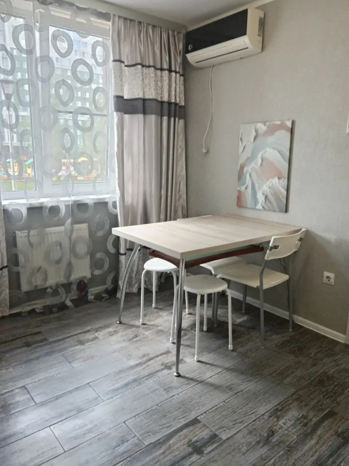 Квартира Уютная рядом с Ледовым Дворцом