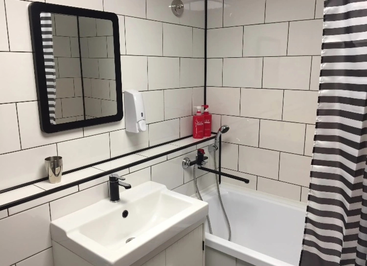 Апартаменты Arbat Lounge