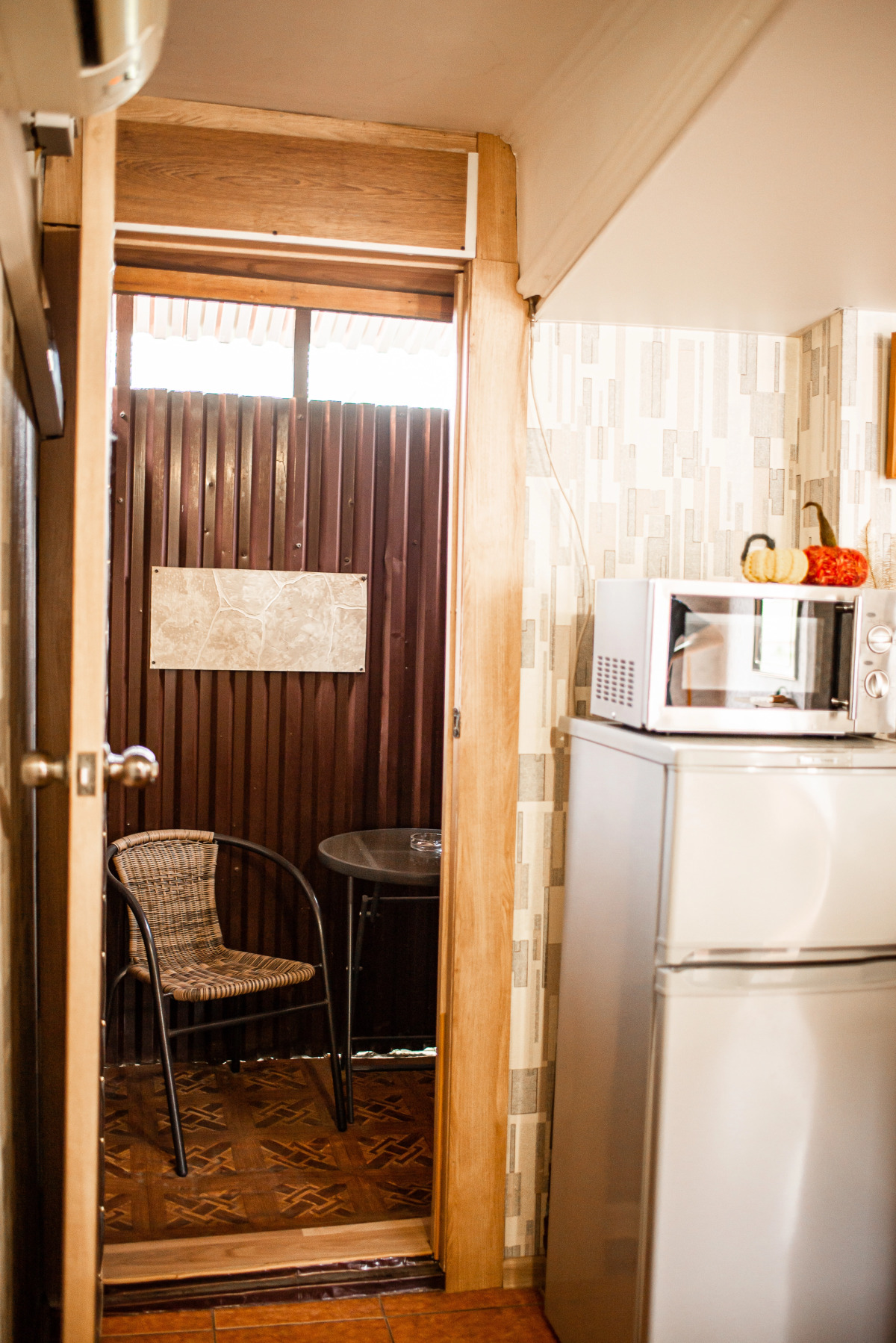 Гостевой дом Огонёк