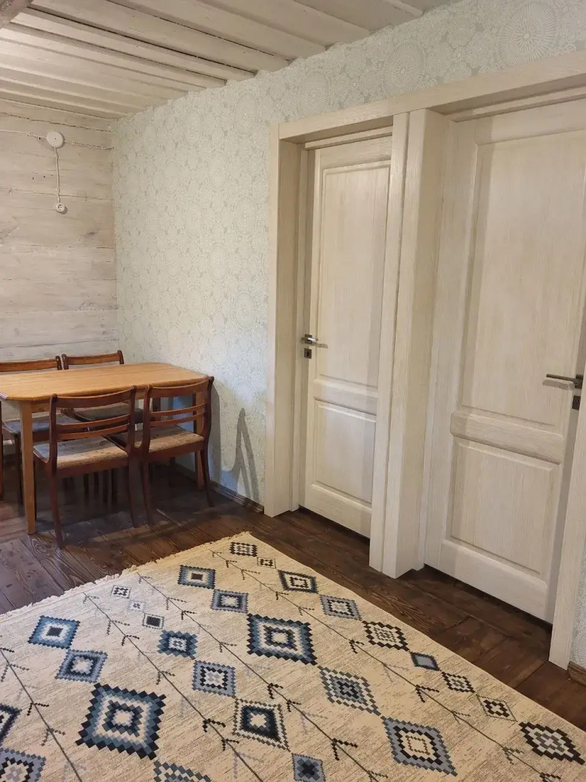 Дом Усадьба Мшанка