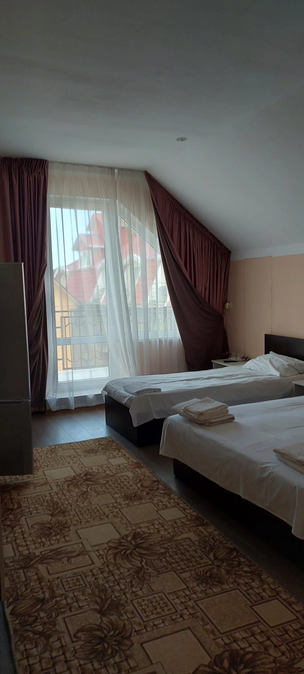 Гостевой дом Лариса