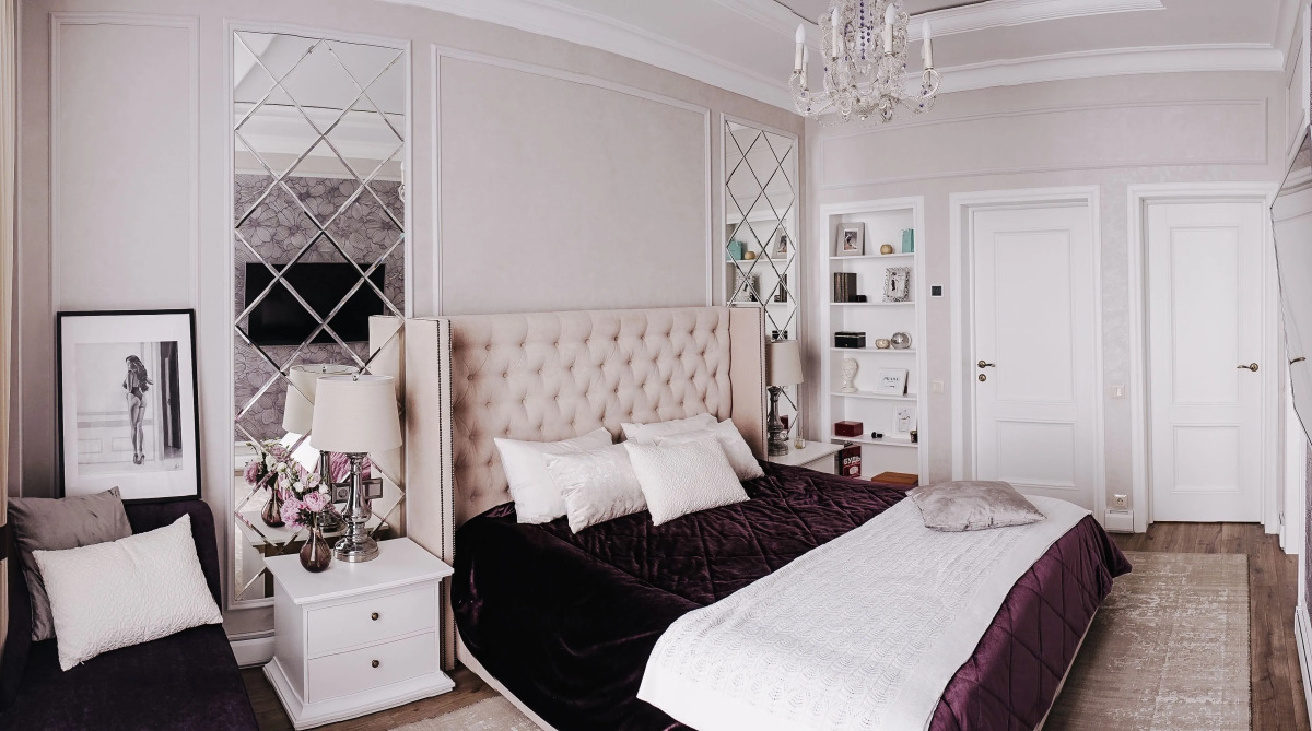 Апартаменты 722, Верхнеторговая площадь,4