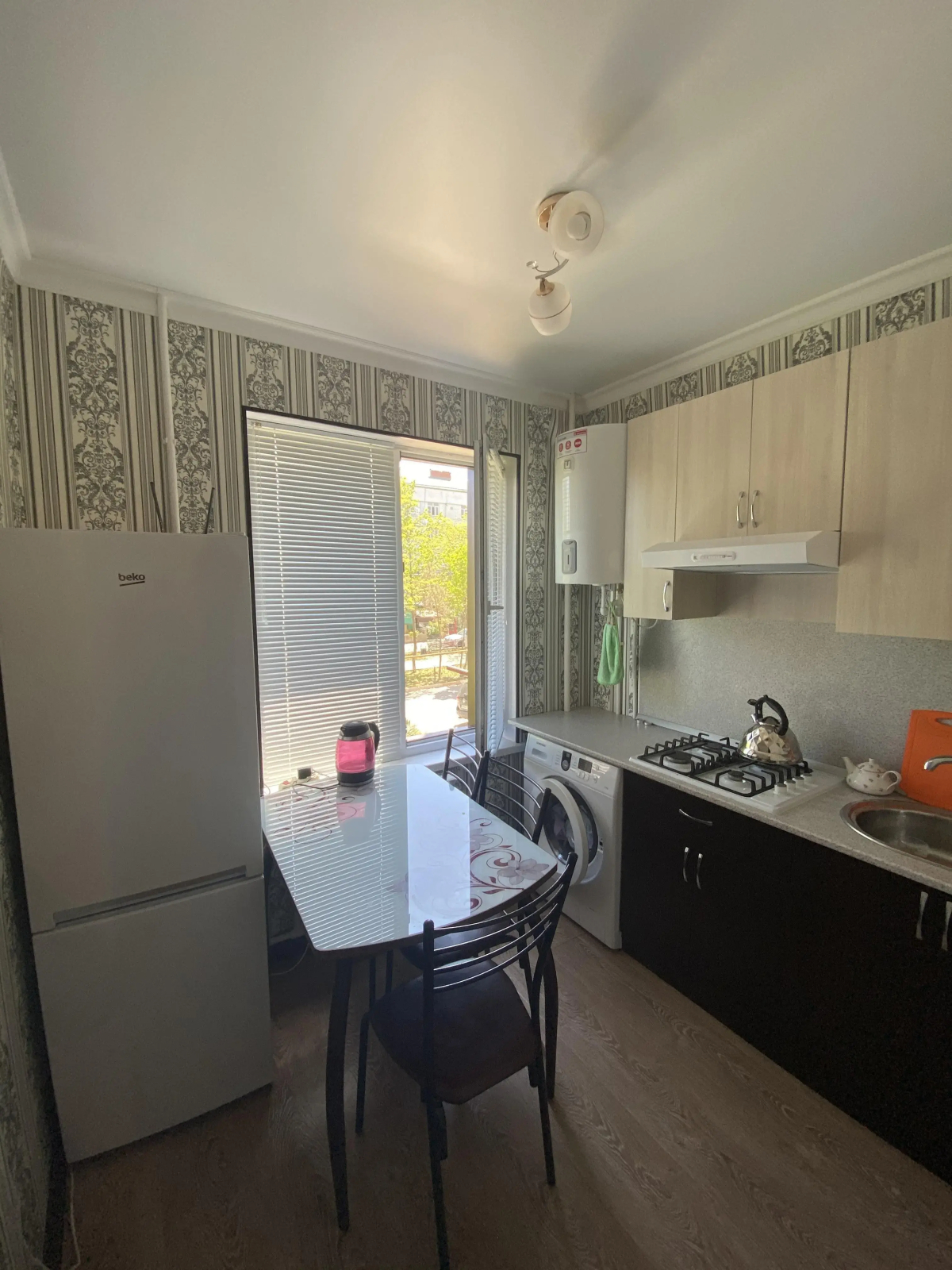 Квартира у Набережной