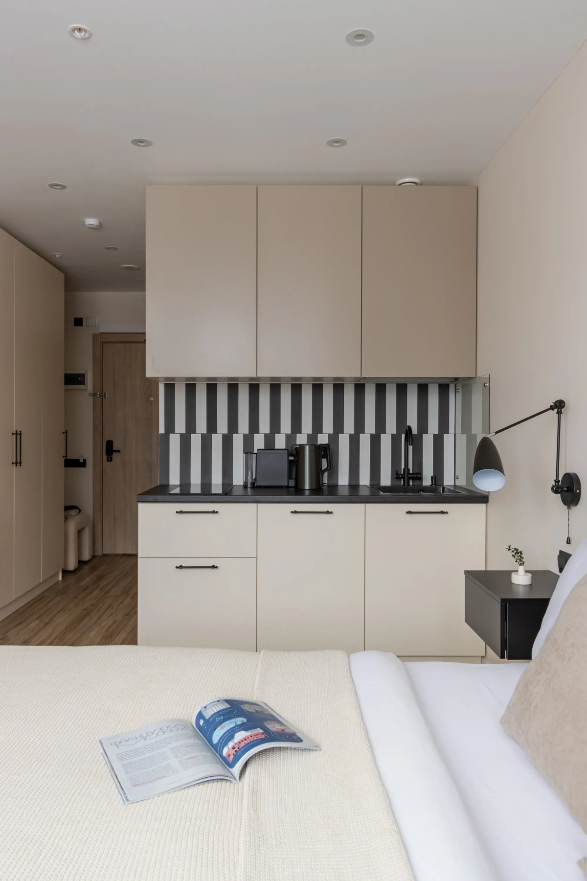 Апартаменты Пиано