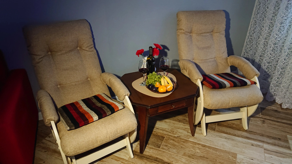 Квартира Прекрасная на Берегу Балтийского Моря