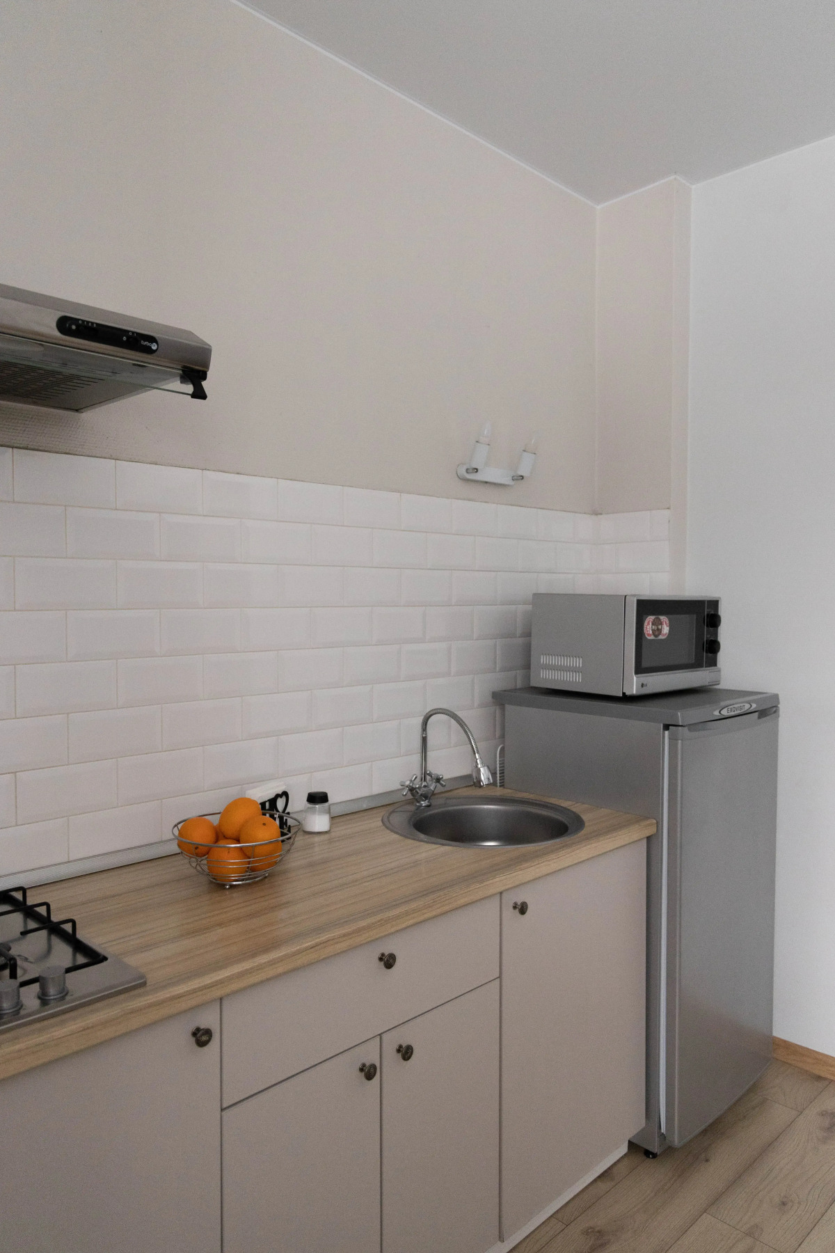 Квартира двухкомнатная в Доме с видом на Лавру