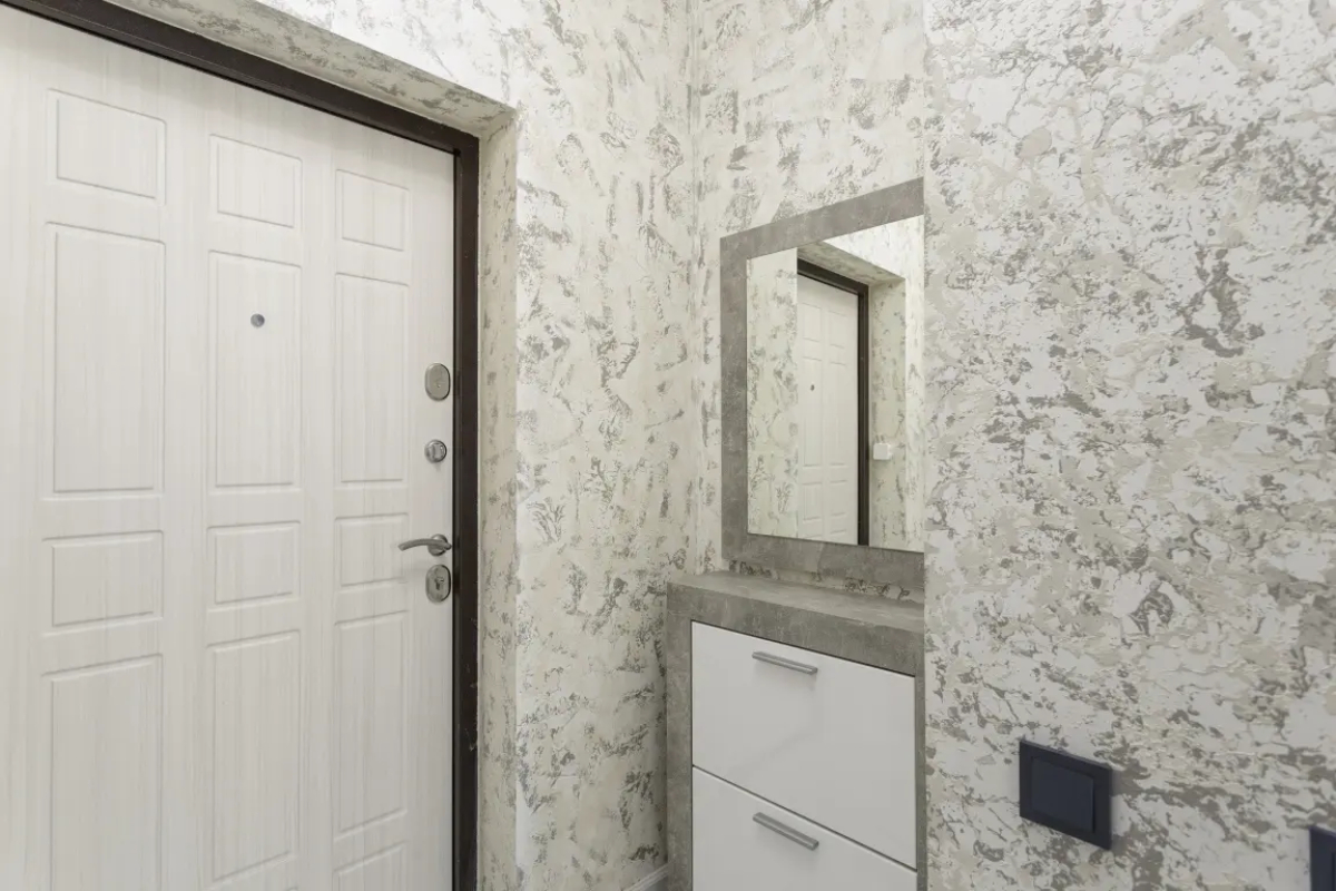 Апартаменты M Apartments Mandarin 2