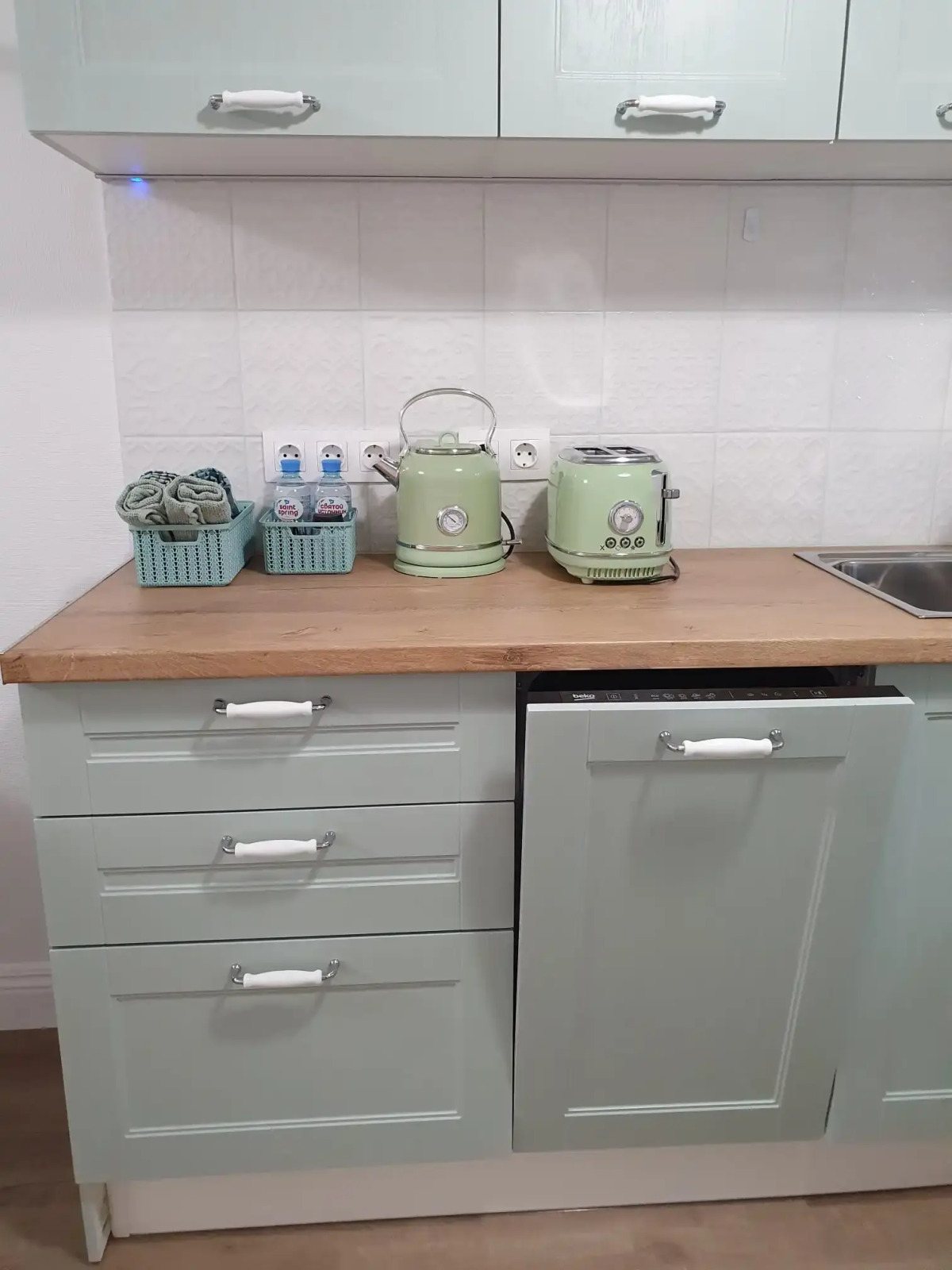 Апартаменты Хочу В Париж