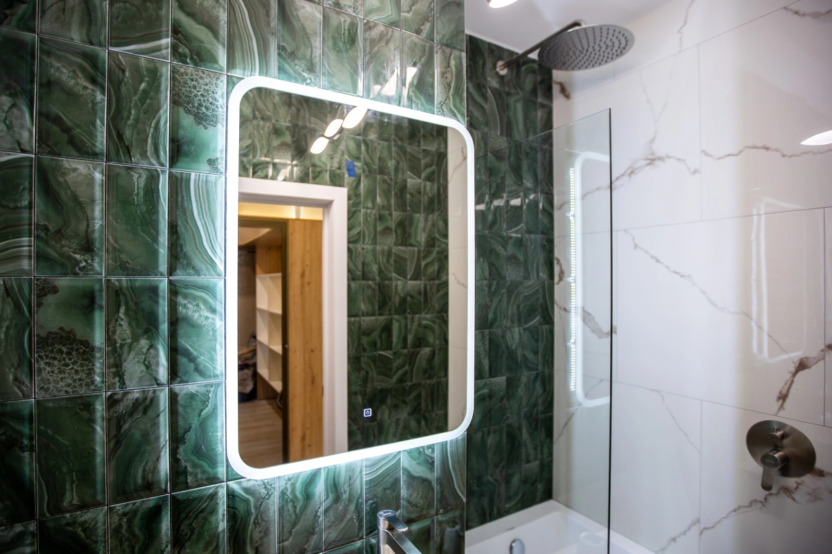 Апартаменты CozyApartments "Minsk World"