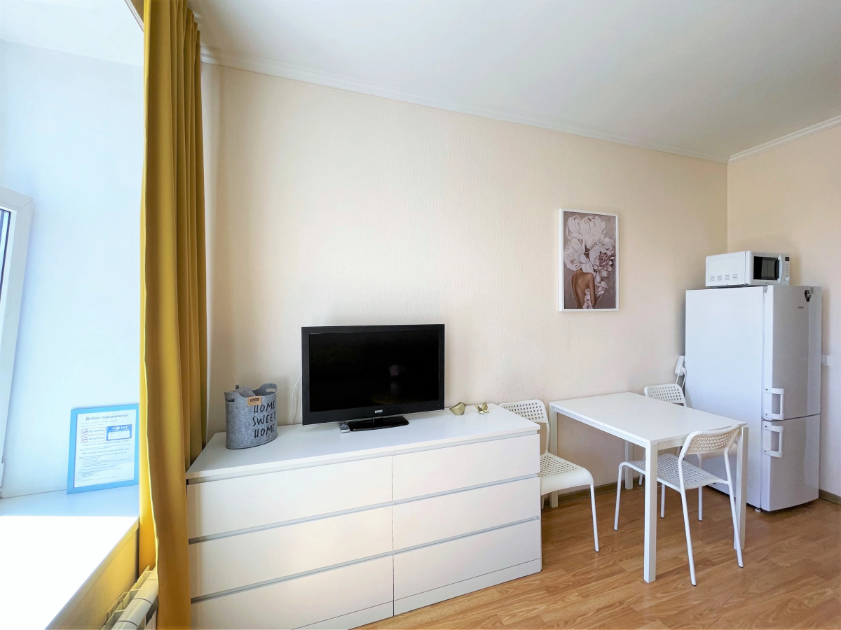 Апартаменты Sutkispb на Грибоедова 57