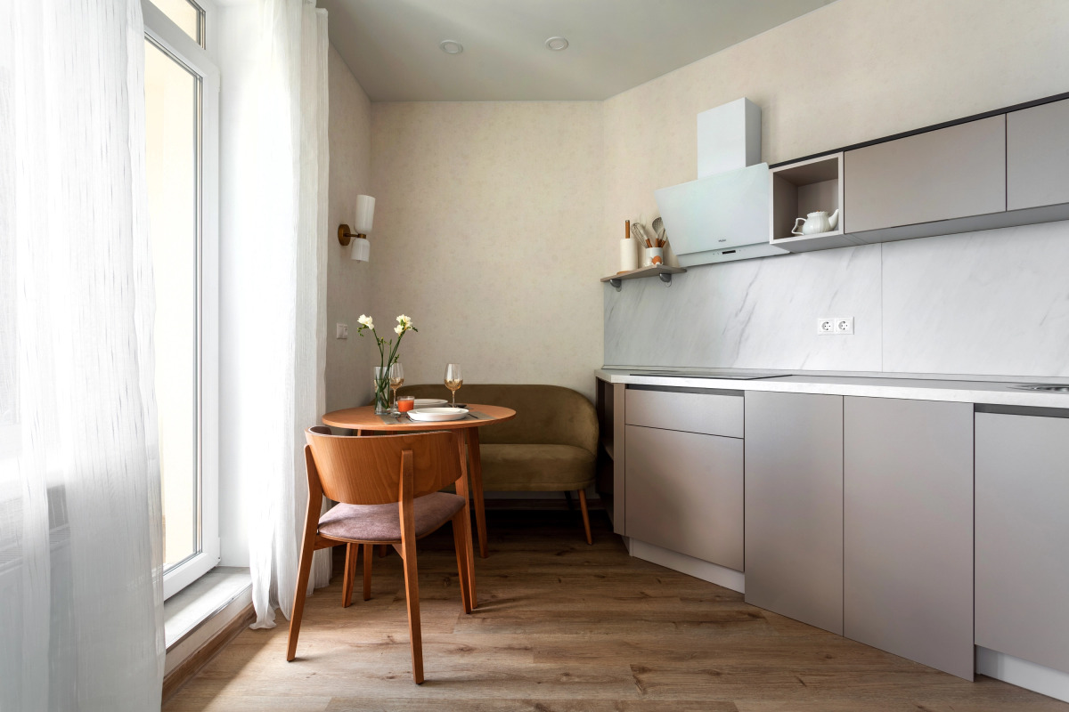 Квартира Dubrovskiy apart рядом с историческим центром