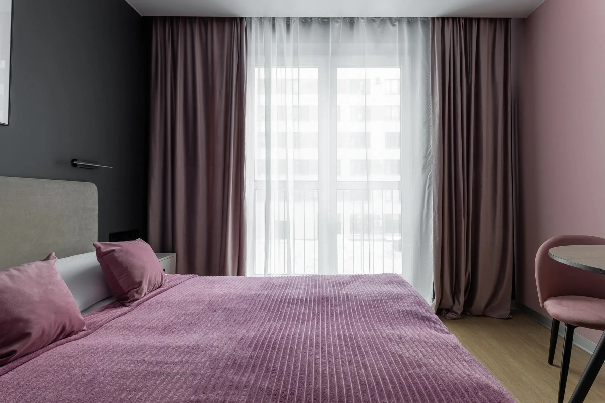 Квартира New Horizon Stay - ультрасовременный дизайн для комфорта двоих у Московского вокзала