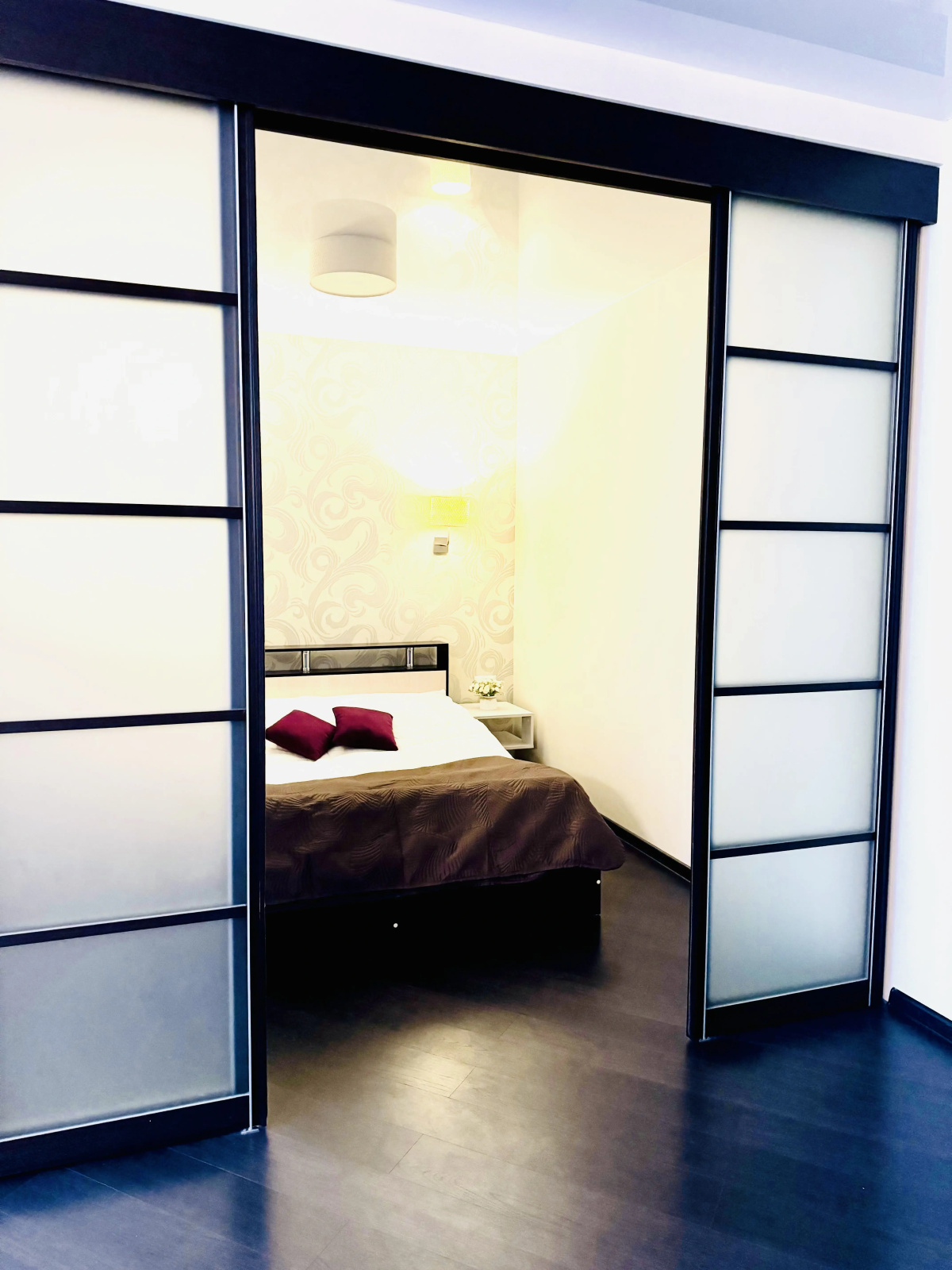 Квартира Family apartments2