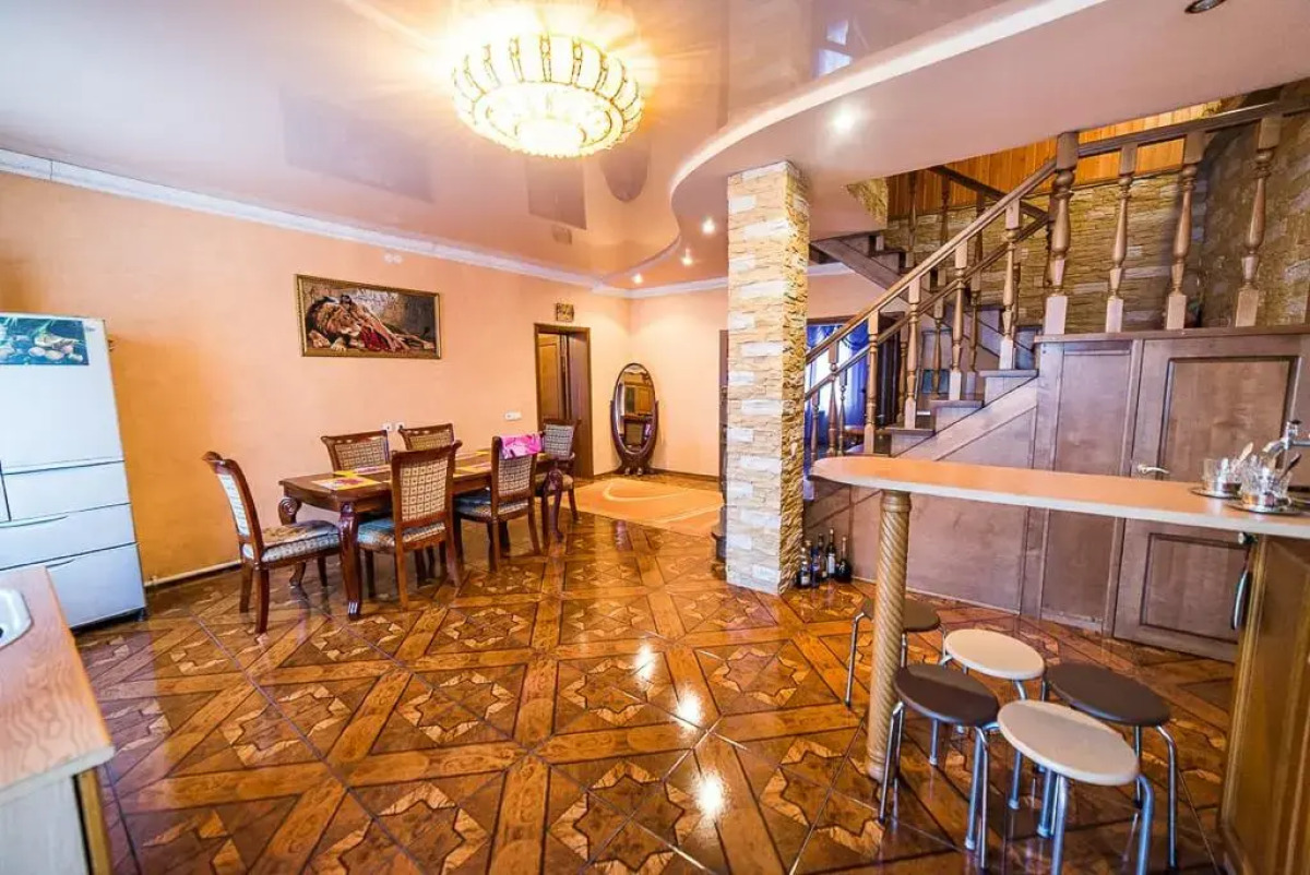 Apartamenty na ul. YUbilejnaya, d. 2b