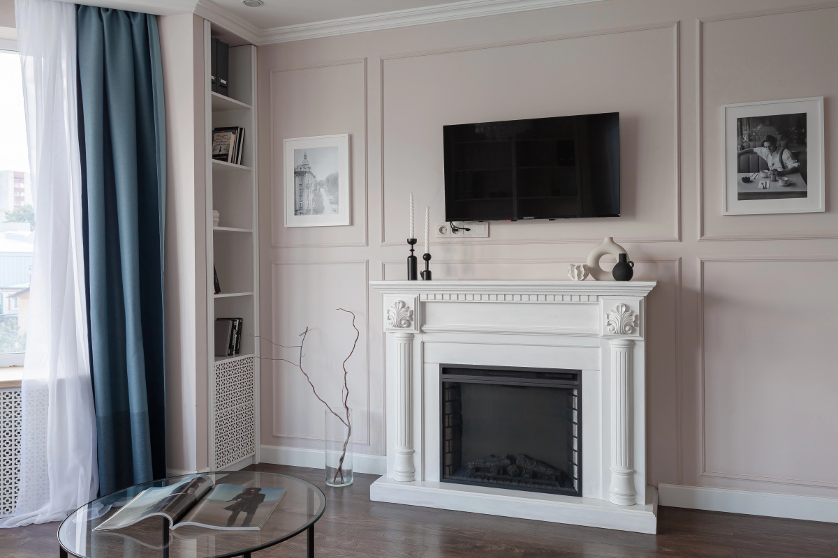 Апартаменты Apart Seasons Shaumyana