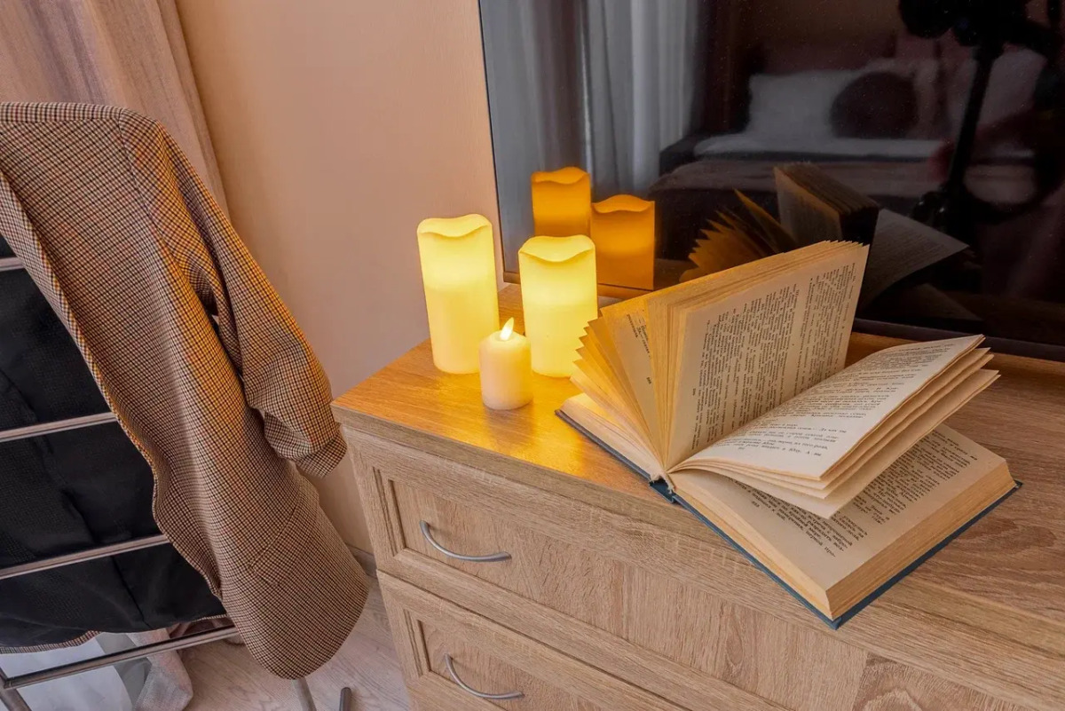 Апартаменты у метро Балтийская