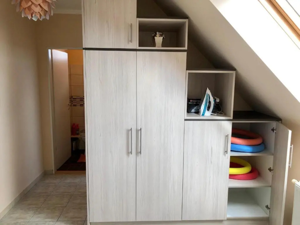 Апартаменты Savelij Apartman