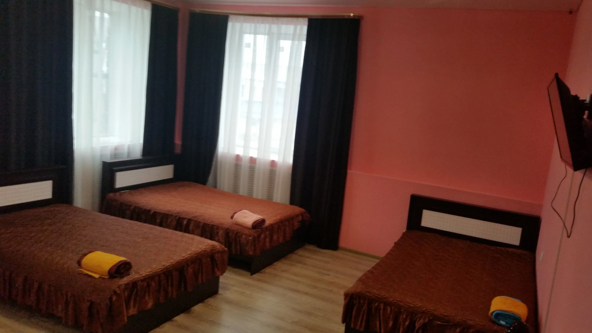 Мотель Чаглаян