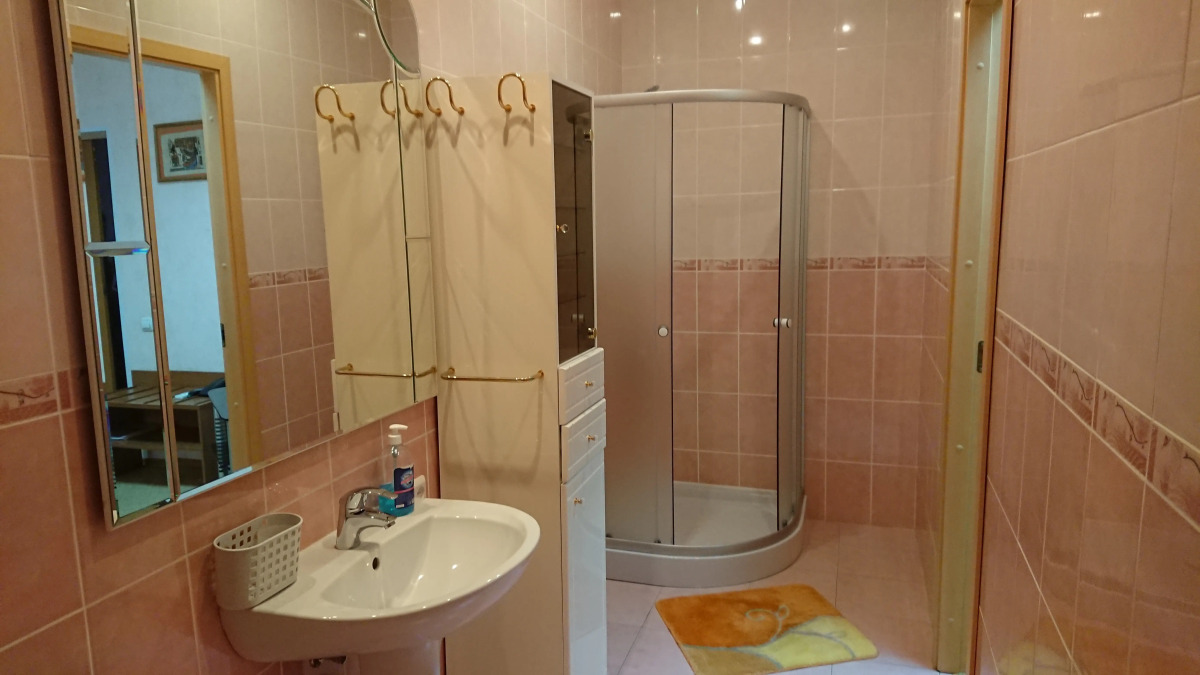 Гостевой дом Котто