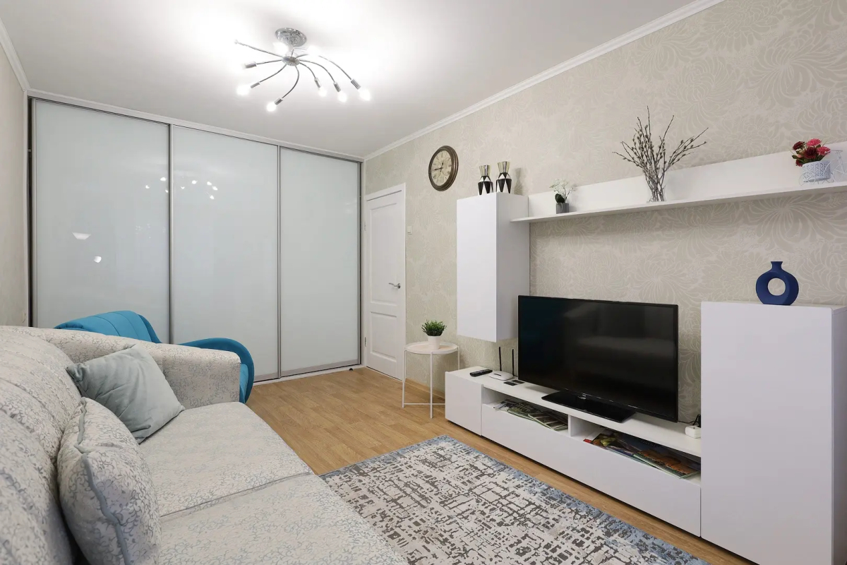 Апартаменты Квартирное Бюро Гала