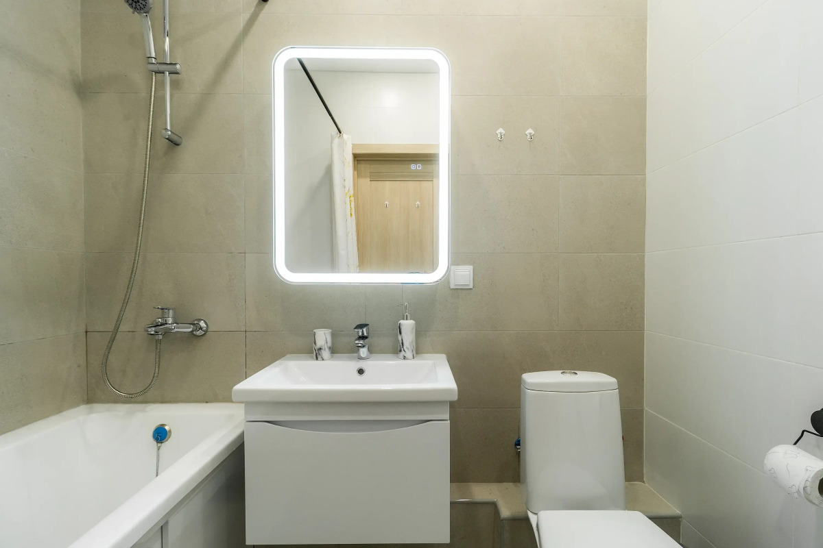 Квартира Сеть апартаментов ЧемодаНН на Правдинской