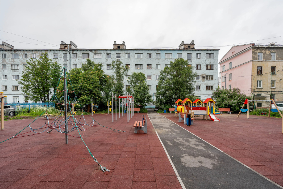 Comfort Travel Apartment