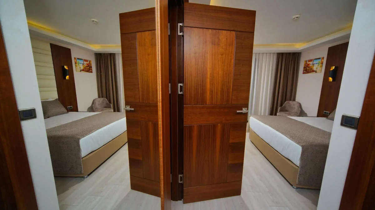My Dream Istanbul Hotel