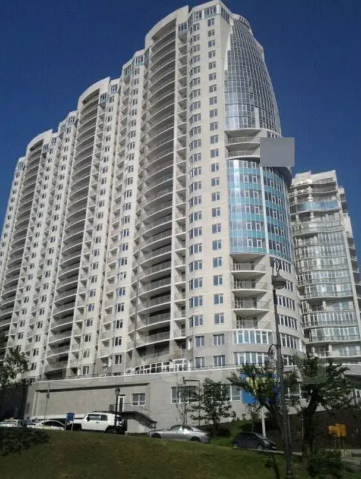 Квартира на Тигровой 16А